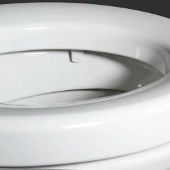 WENKO WC-Sitz Contenda - Kunststoff - Weiß 18 WENKO WC-Sitz Contenda - Kunststoff - Weiß -Badaccessoires Verkäufe 1000145181 190129 06305300040 GALLERYIMAGES P000000001000145181