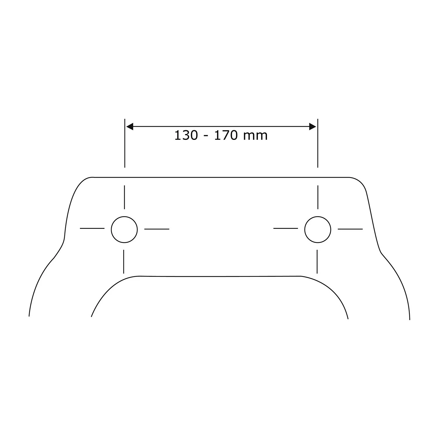WENKO WC-Sitz Kilitten - Bambus massiv 14 WENKO WC-Sitz Kilitten - Bambus massiv – Bild 12
