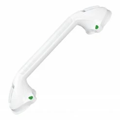 WENKO Wandgriff Secura - Kunststoff - Weiß -Badaccessoires Verkäufe 1000150604 190128 06334300007 GALLERYIMAGES P000000001000150604