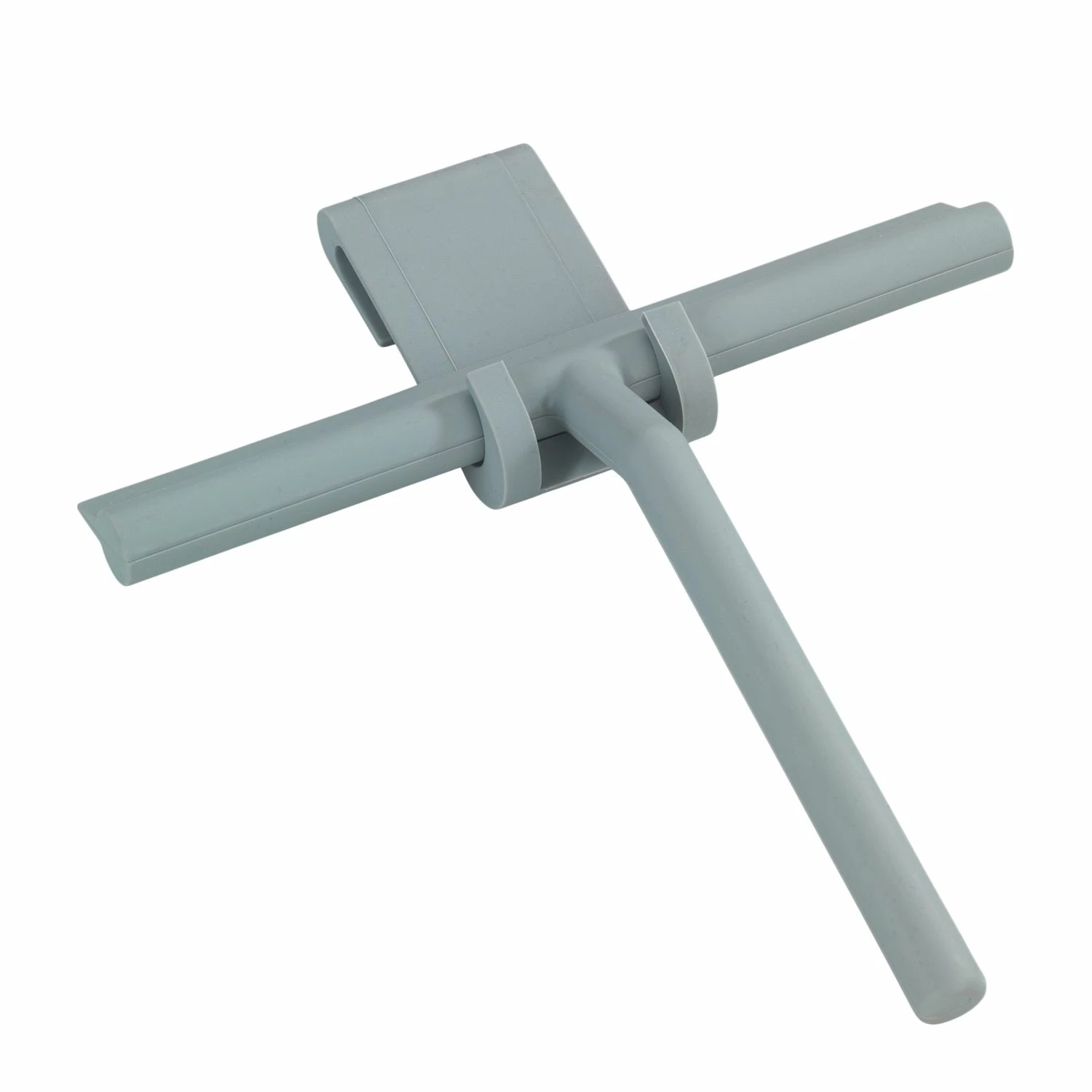 WENKO Badezimmerwischer Mola 5 WENKO Badezimmerwischer Mola – Bild 3