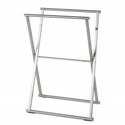 WENKO Handtuchständer Lava