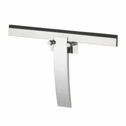 WENKO Badezimmerwischer Gela