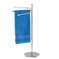 WENKO Handtuchständer Roma