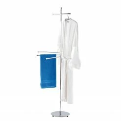 WENKO Garderoben-/Handtuchständer Roma