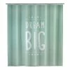 WENKO Duschvorhang Dream Big 1 WENKO Duschvorhang Dream Big -Badaccessoires Verkäufe 1000151566 181228 14262800130 IMAGE P000000001000151566