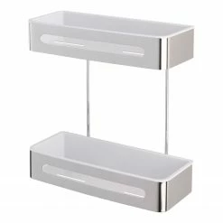 WENKO Wandregal Svenstrup