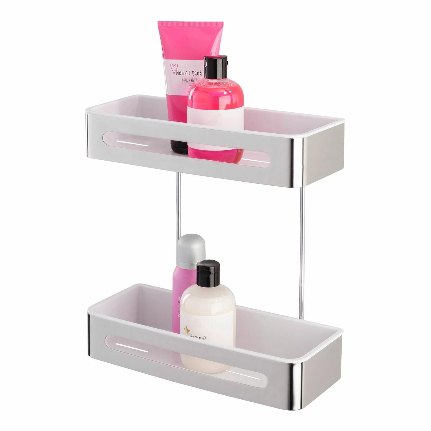 WENKO Wandregal Svenstrup 4 WENKO Wandregal Svenstrup – Bild 2