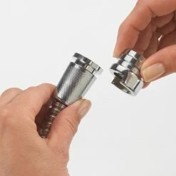 WENKO Waschbeckendusche Garcia -Badaccessoires Verkäufe 1000151603 181228 14264300219 GALLERYIMAGES P000000001000151603