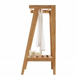 Norrwood Handtuchhalter Petropolis - Teak massiv 11 Norrwood Handtuchhalter Petropolis - Teak massiv -Badaccessoires Verkäufe 1000167745 190416 11592300041 GALLERYIMAGES P000000001000167745