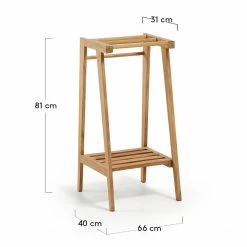 Norrwood Handtuchhalter Petropolis - Teak massiv 13 Norrwood Handtuchhalter Petropolis - Teak massiv -Badaccessoires Verkäufe 1000167745 190515 06284800003 GALLERYIMAGES P000000001000167745