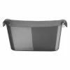 Koziol Utensilo Boks - Kunststoff - Grau -Badaccessoires Verkäufe 1000180624 190712 06185400108 IMAGE P000000001000180624