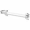 WENKO Handtuchstange Premium - Edelstahl rostfrei - Silber -Badaccessoires Verkäufe 1000181445 190716 12364700056 IMAGE P000000001000181445