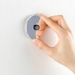 WENKO Eckablage Vacuum-Loc Quadro - Edelstahl rostfrei / ABS - Chrom -Badaccessoires Verkäufe 1000181448 190716 12364700066 MOOD DETAILS P000000001000181448 mood