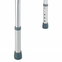 WENKO Hygienehocker Secura - Kunststoff / Aluminium - Weiß -Badaccessoires Verkäufe 1000181523 190716 12365800358 DETAILS P000000001000181523