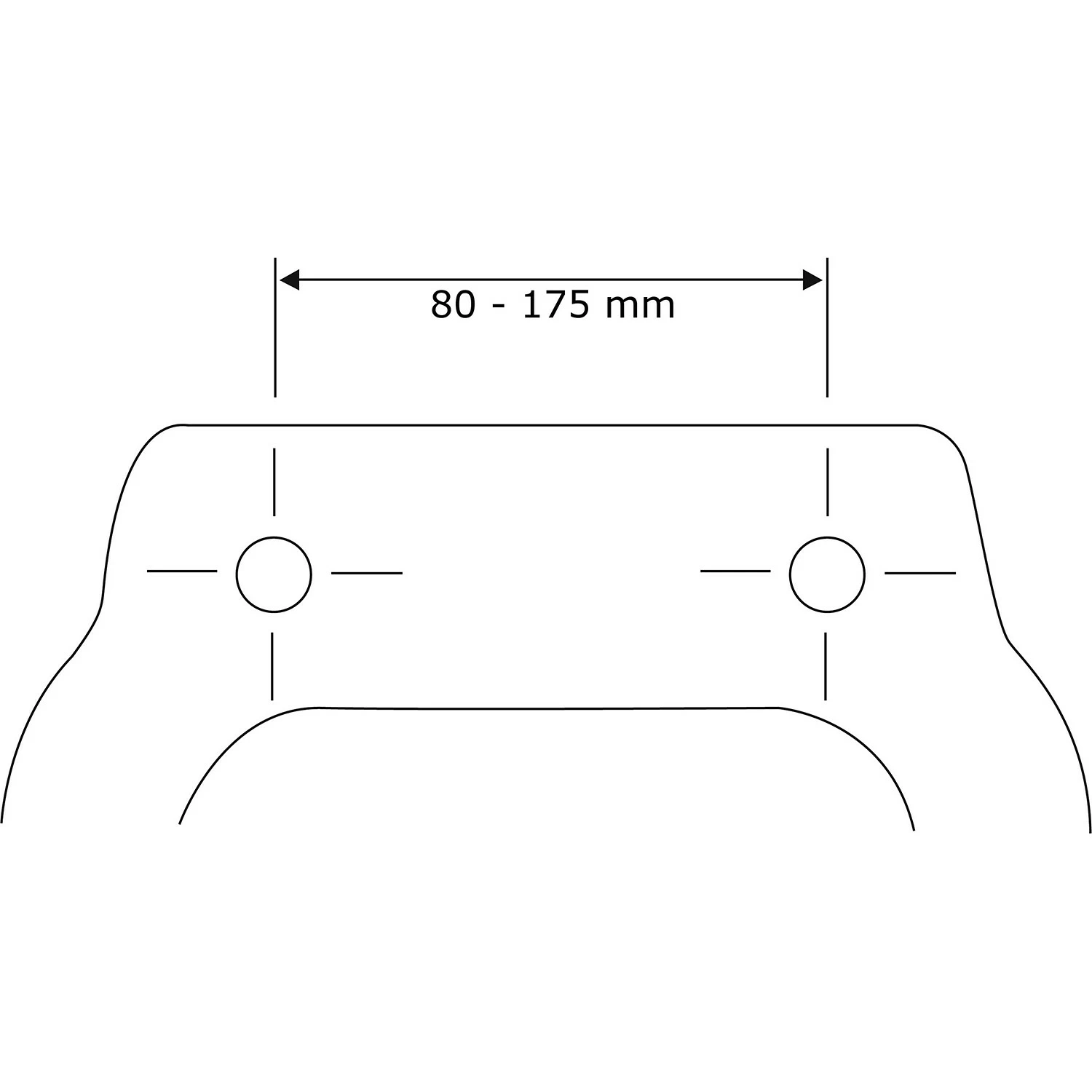 WENKO WC-Sitz Beach - Thermoplast - Mehrfarbig 10 WENKO WC-Sitz Beach - Thermoplast - Mehrfarbig – Bild 8