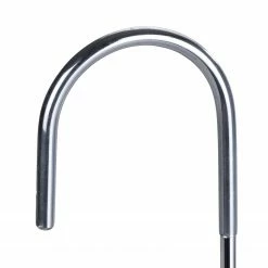 WENKO Thermostat-Dusch-Caddy Milo - Edelstahl - Silber / Transparent -Badaccessoires Verkäufe 1000181560 190716 12370100445 DETAILS P000000001000181560