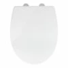 WENKO WC-Sitz Tilos - Thermoplast - Weiß -Badaccessoires Verkäufe 1000181566 190716 12370200455 IMAGE P000000001000181566