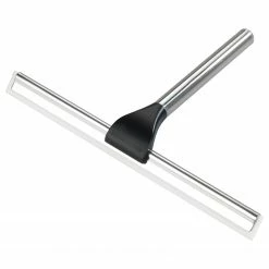 WENKO Duschabzieher Turbo-Loc Quadro - Edelstahl rostfrei / ABS - Chrom -Badaccessoires Verkäufe 1000181638 190716 12371000658 DETAILS P000000001000181638