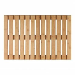 WENKO Baderost Bambus - Bambus - Bambus