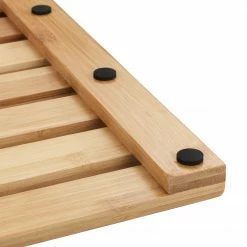 WENKO Baderost Bambus - Bambus - Bambus -Badaccessoires Verkäufe 1000181655 190716 12371200720 DETAILS P000000001000181655