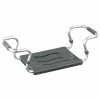 WENKO Badewannensitz Secura - Aluminium / Polypropylen - Silber -Badaccessoires Verkäufe 1000181696 190716 12371900849 IMAGE P000000001000181696