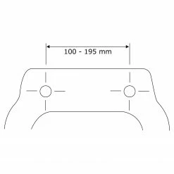 WENKO WC-Sitz Santana - Duroplast - Weiß 13 WENKO WC-Sitz Santana - Duroplast - Weiß -Badaccessoires Verkäufe 1000181702 190716 12372000870 SKETCH DETAILS P000000001000181702 sketch
