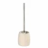 WENKO WC-Garnitur Goa - Polyresin - Beige -Badaccessoires Verkäufe 1000181715 190716 12372200909 IMAGE P000000001000181715