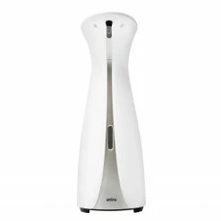 Umbra Sensor-Seifenspender Otto - Eisen/ Polypropylene / ABS - Weiß