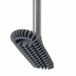 Umbra WC-Bürste Flex - Thermoplastischer Gummi / ABS Plastik - Weiß -Badaccessoires Verkäufe 1000219556 200728 09535300152 DETAILS P000000001000219556