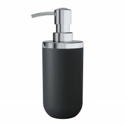 Umbra Seifenspender Junip - Kunstharz / Polypropylene - Schwarz