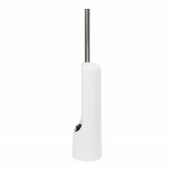 Umbra Toilettenbürste Touch - Polypropylene / Thermoplatischer - Weiß -Badaccessoires Verkäufe 1000220530 200817 10403400307 DETAILS P000000001000220530