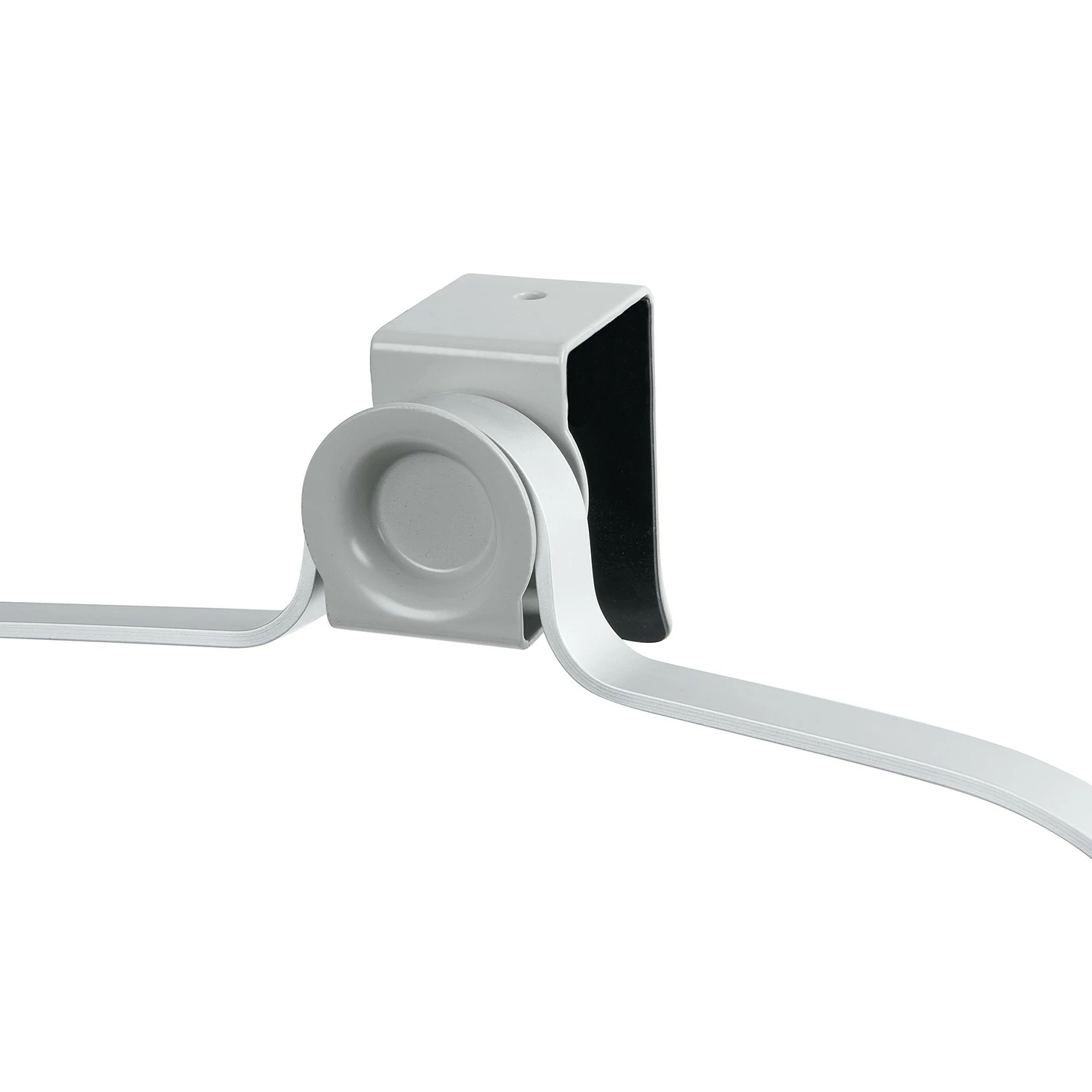 Umbra Duschcaddy Barrel - Aluminium / Bambus - Beige 7 Umbra Duschcaddy Barrel - Aluminium / Bambus - Beige – Bild 5