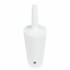 Umbra Toilettenbürste Corsa - Melamin / Thermoplastischer Kunststoff - Weiß -Badaccessoires Verkäufe 1000220556 200817 10410200493 DETAILS P000000001000220556