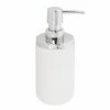 Umbra Seifenspender Junip - Kunstharz / Polypropylene - Weiß -Badaccessoires Verkäufe 1000220562 200817 10411000548 IMAGE P000000001000220562