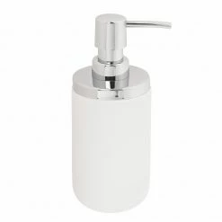Umbra Seifenspender Junip - Kunstharz / Polypropylene - Weiß