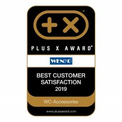 WENKO Bad-Accessoire-Set Vico (3-teilig) - Polyresin / Bambus - Beige -Badaccessoires Verkäufe 1000238002 210104 10031300998 ICON DETAILS P000000001000238002 icon seal