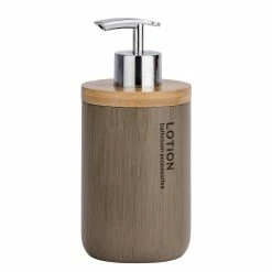 WENKO Bad-Accessoire-Set Palo (3-teilig) - Polyresin / Bambus - Beige 13 WENKO Bad-Accessoire-Set Palo (3-teilig) - Polyresin / Bambus - Beige -Badaccessoires Verkäufe 1000238013 210104 10031900513 DETAILS P000000001000238013