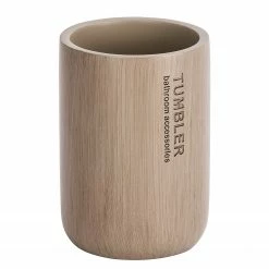 WENKO Bad-Accessoire-Set Palo (3-teilig) - Polyresin / Bambus - Beige 14 WENKO Bad-Accessoire-Set Palo (3-teilig) - Polyresin / Bambus - Beige -Badaccessoires Verkäufe 1000238013 210104 10031900514 DETAILS P000000001000238013