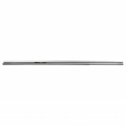 WENKO Teleskop-Duschschiene Era II - Aluminium / Polyethylen - Chrom