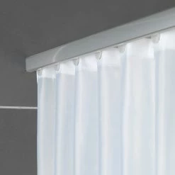 WENKO Teleskop-Duschschiene Era II - Aluminium / Polyethylen - Chrom -Badaccessoires Verkäufe 1000242991 210129 09315900149 DETAILS P000000001000242991