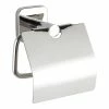 WENKO Toilettenpapierhalter Mezzano I - Edelstahl - Silber -Badaccessoires Verkäufe 1000243016 210129 09320900211 IMAGE P000000001000243016