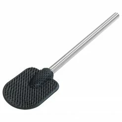 WENKO WC-Bürste Osimo - Polyester PVC - Weiß -Badaccessoires Verkäufe 1000243088 210129 09324100432 DETAILS P000000001000243088