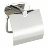 WENKO Toilettenpapierhalter Orea Shine - Edelstahl - Silber -Badaccessoires Verkäufe 1000243104 210129 09324800462 IMAGE P000000001000243104