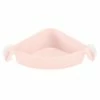 Koziol Eckutensilo Boks - Kunststoff - Rosa -Badaccessoires Verkäufe 1000244492 210202 12311300007 IMAGE P000000001000244492