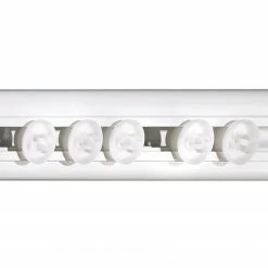 Kleine Wolke Schienen Ersatzgleiter Vaissac - Plastik - Weiß -Badaccessoires Verkäufe 1000244675 210205 17171600022 DETAILS P000000001000244675