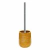 Kleine Wolke WC-Bürstenhalterung Argentic - Steinzeug - Goldgelb 2 Kleine Wolke WC-Bürstenhalterung Argentic - Steinzeug - Goldgelb -Badaccessoires Verkäufe 1000244701 210205 17175500069 IMAGE P000000001000244701