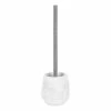 Kleine Wolke WC-Bürstenhalterung Exotic - Polyresin - Weiß -Badaccessoires Verkäufe 1000244717 210205 17181400101 IMAGE P000000001000244717
