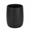 Kleine Wolke Zahnputzbecher Bonny - Polyresin - Schwarz -Badaccessoires Verkäufe 1000244735 210205 17183500136 IMAGE P000000001000244735