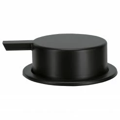 Kleine Wolke Ersatzpumpe Bonny - Kunststoff - Schwarz