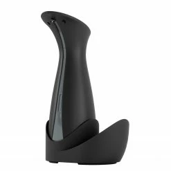 Umbra Sensorseifenspender Otto - Eisen / Kunststoff - Schwarz